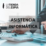 Asistencia informática