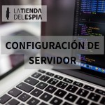 Configuración de tu servidor.