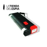 Detector de Billetes Linterna