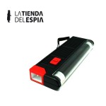 Detector de Billetes Linterna