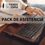 Pack de asistencia.