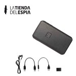 Grabadora de larga duración
