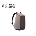 Mochila antirrobo