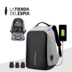 Mochila antirrobo
