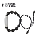 Pulsera reloj grabadora