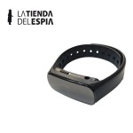 Pulsera grabadora
