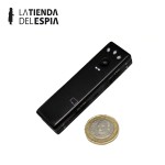 Microcámara