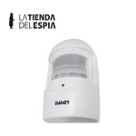 Alarma inalámbrica telefónica
