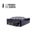 Micrófono amplificador de conferencias