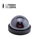Cámara falsa domo