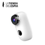 Cámara Wifi Sin Camuflar
