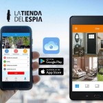 Kit de 8 cámaras wifi