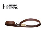 Cinturón secret polipiel