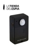 Sensor alarma antirrobo