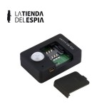 Sensor alarma antirrobo