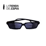 Gafas espía 007