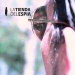 Gafas Retrovisor