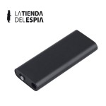 Grabadora mini 8GB