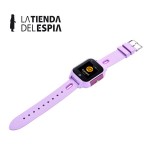 GPS Reloj niños