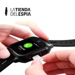 GPS Reloj niños